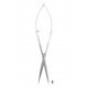 ADA Pro Scissors Spring Curve 15cm