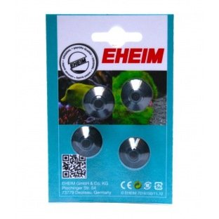 Eheim 7445848 : Ventouses Eheim 7445848 : Ventouses