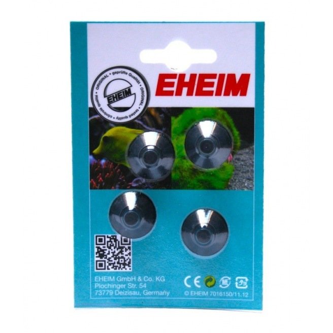 Eheim 7445848 : Ventouses