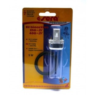 Serafil 30644 : ampoule UV Serafil 30644 : ampoule UV