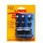 Sera Fil 60 : Ventouses et clips