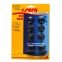 Sera Fil 120 : Ventouses et clips