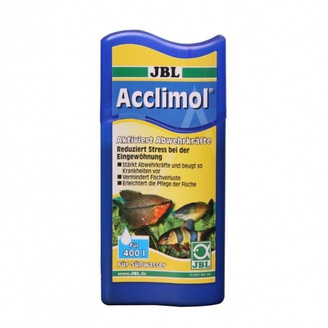 JBL Acclimol