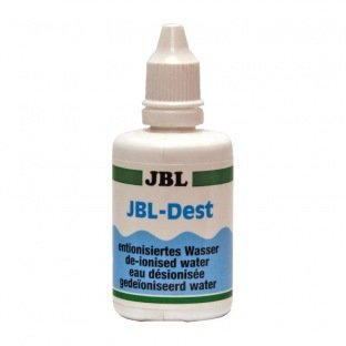 JBL Dest (eau distillée) JBL Dest (eau distillée)