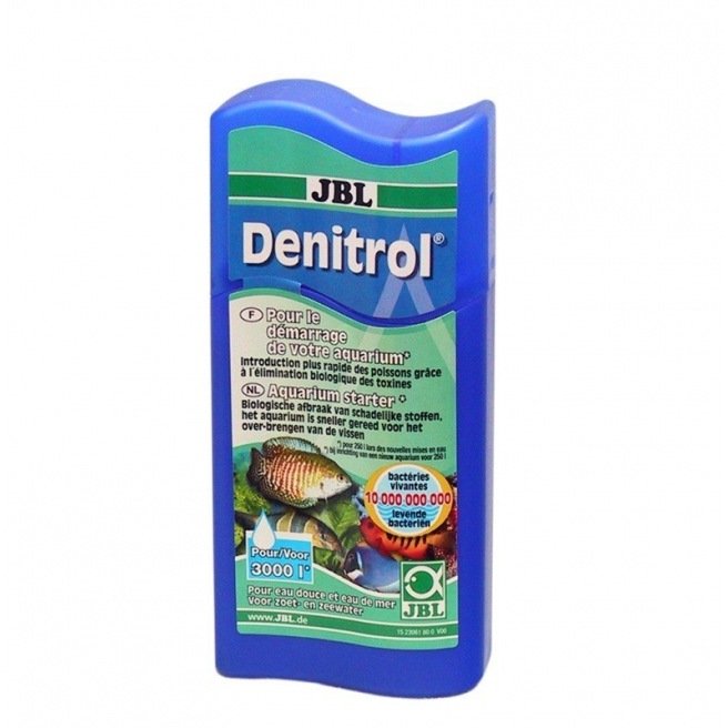 JBL Denitrol