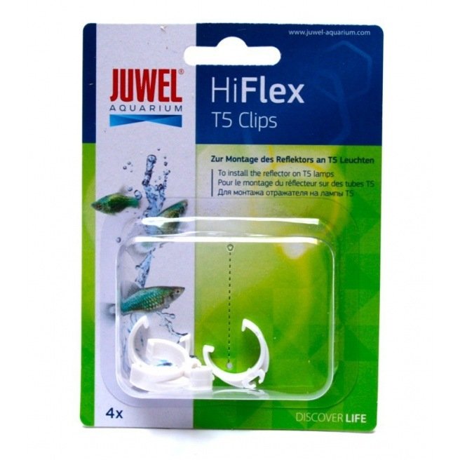 Juwel Clips T5 Hiflex