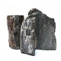 Stone Glimmer wood rock