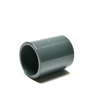Manchon pour tuyau PVC Manchon pour tuyau PVC