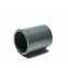 Manchon pour tuyau PVC