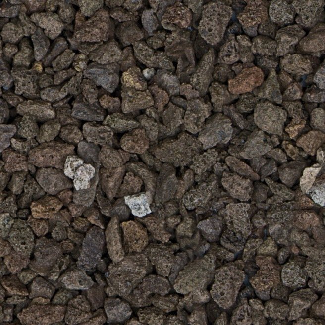 Pouzzolane en vrac 5 litres