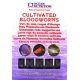 Ocean Nutrition Cultivated Bloodworms