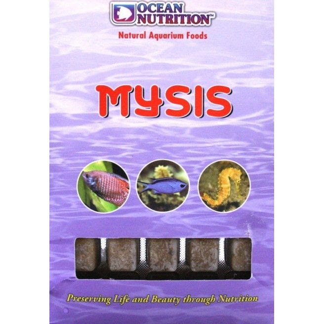 Ocean Nutrition Mysis