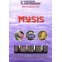 Ocean Nutrition Mysis