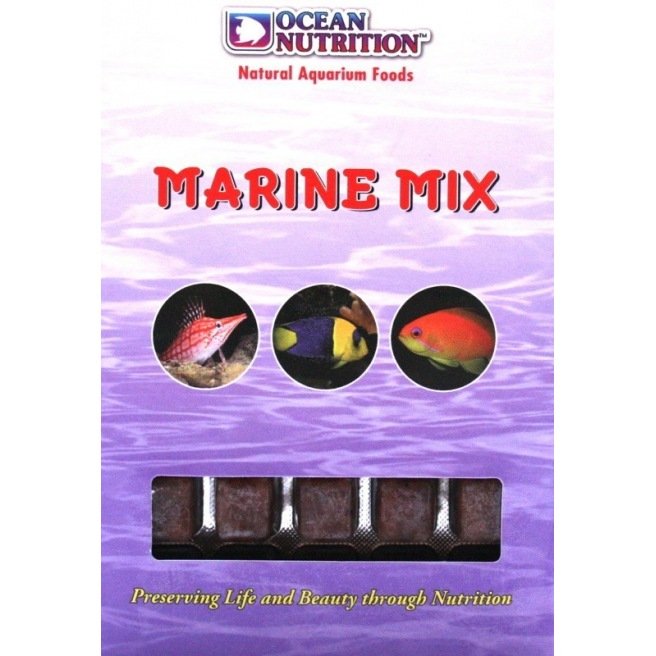 Ocean Nutrition Marine mix