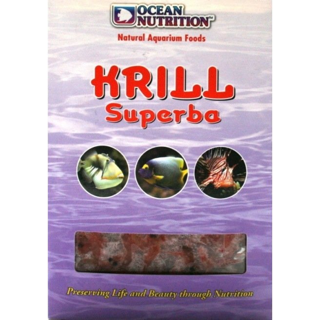 Ocean Nutrition Krill Superba