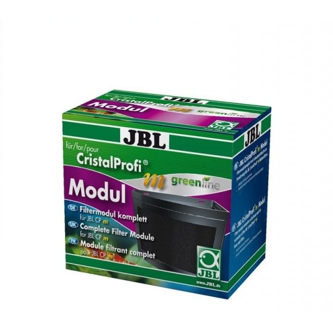JBL Cristalprofi M module