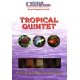 Ocean Nutrition Tropical Quintet