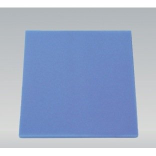 JBL Mousse bleue fine 50x50cm JBL Mousse bleue fine 50x50cm