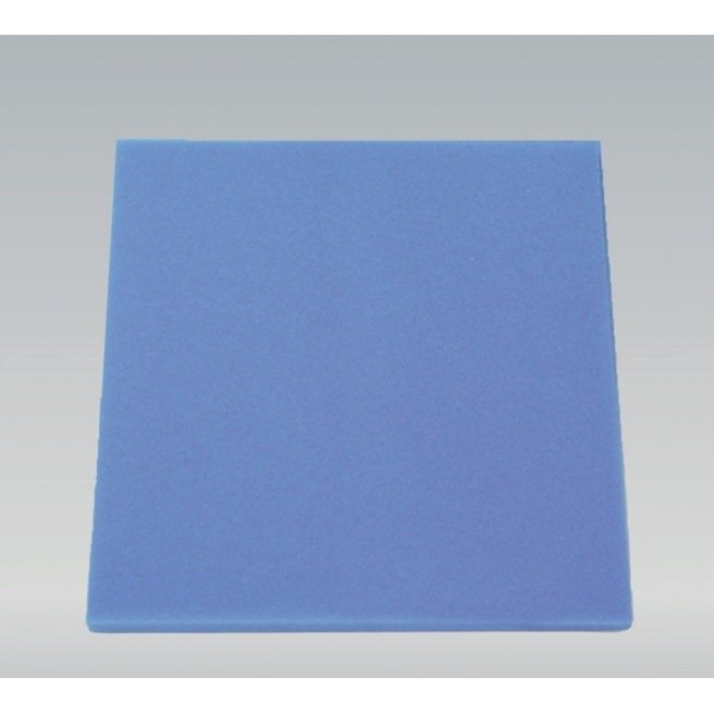 JBL Mousse bleue fine 50x50cm