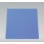 JBL Mousse bleue fine 50x50cm