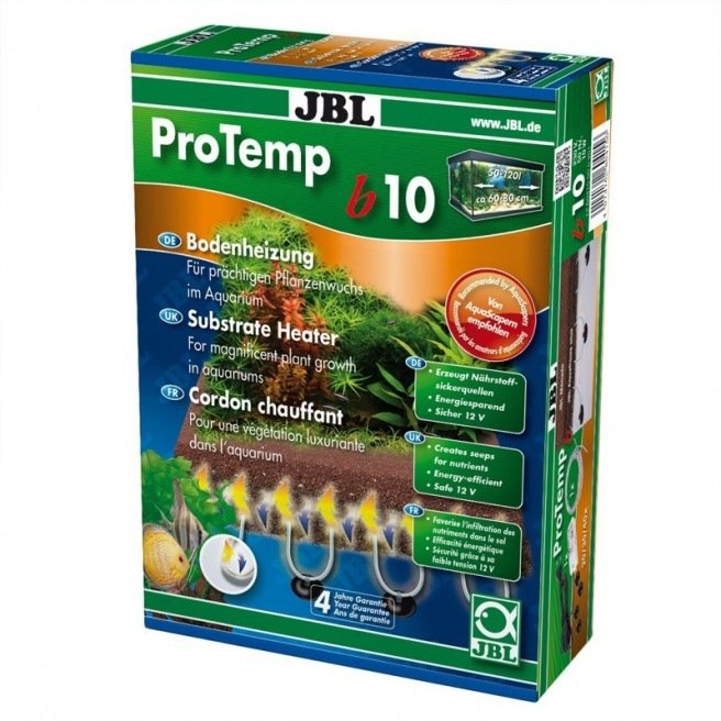 JBL câble chauffage sol ProTemp B