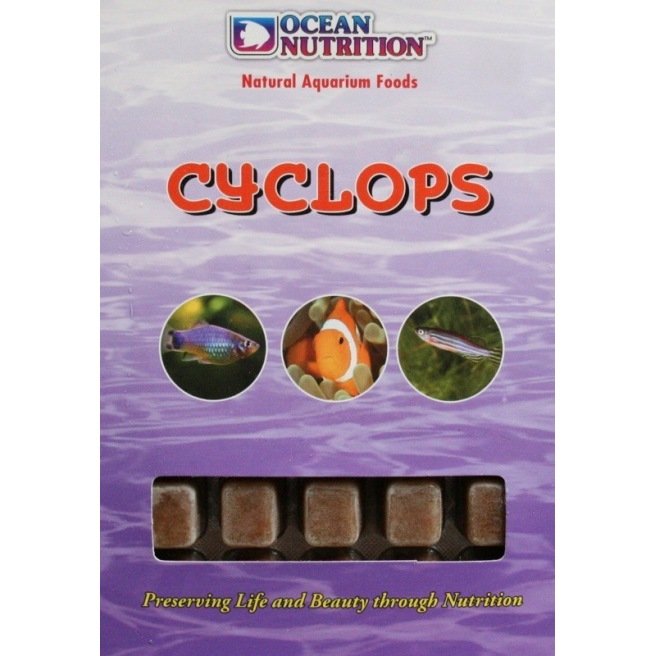 Ocean Nutrition Cyclops