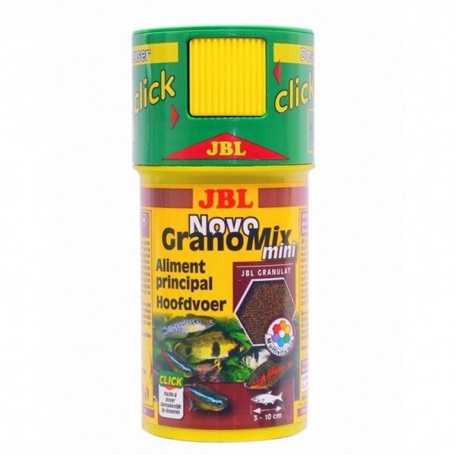 JBL NovoGranoMix Mini