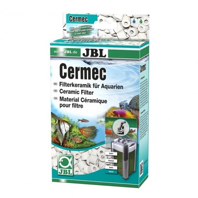 JBL Cermec