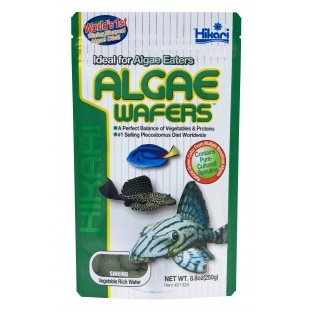 Hikari Algae Wafers 250 gr Hikari Algae Wafers 250 gr
