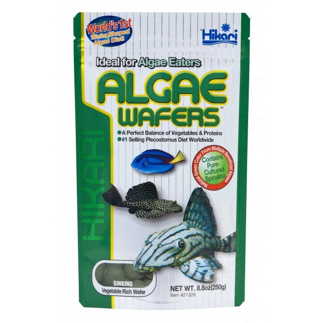 Hikari Algae Wafers 250 gr