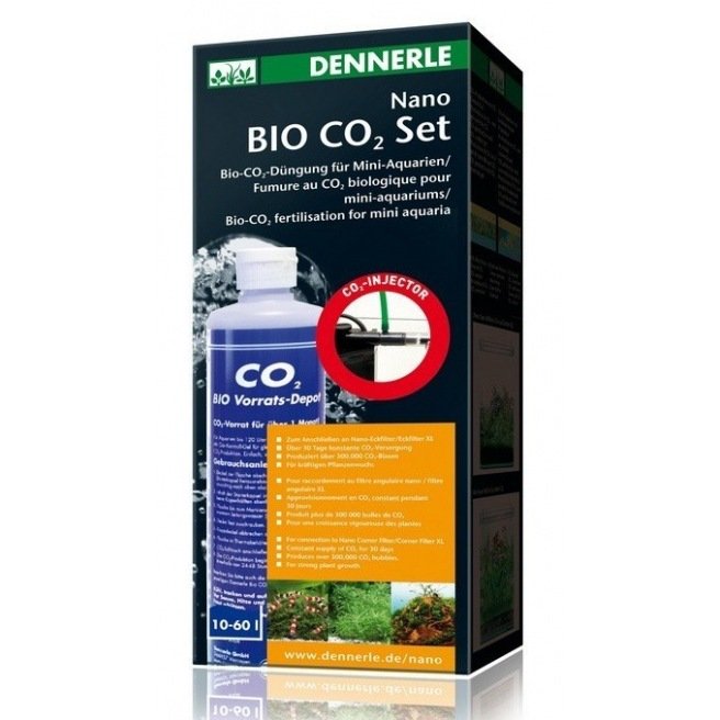 Dennerle Kit Bio CO2 Nano