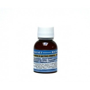 Bacnet 27ml Bacnet 27ml