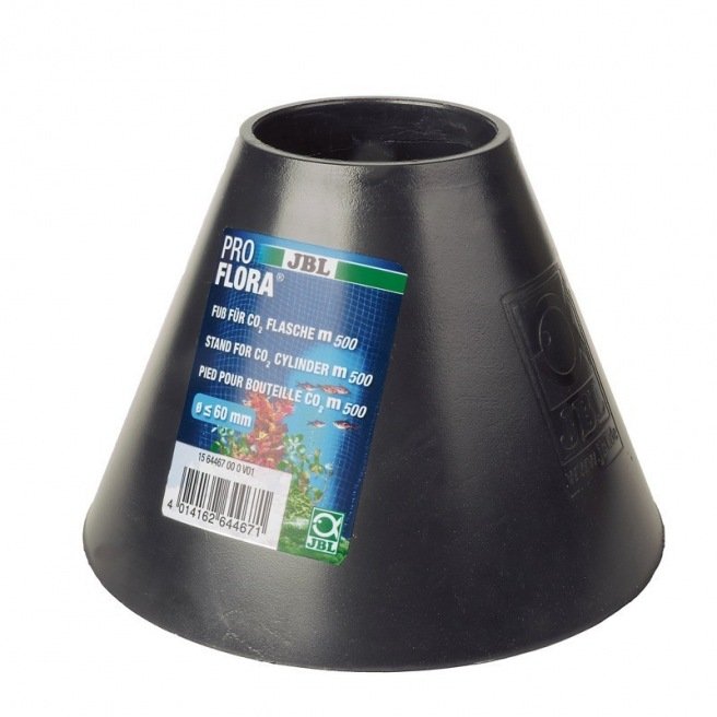 JBL Support pour bouteille CO2 500gr