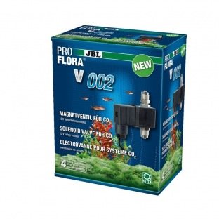 JBL PROFLORA Electrovanne V002 JBL PROFLORA Electrovanne V002