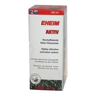 Eheim 2513021 : Charbon Biopower