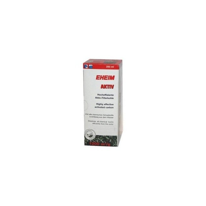 Eheim 2513021 : Charbon Biopower