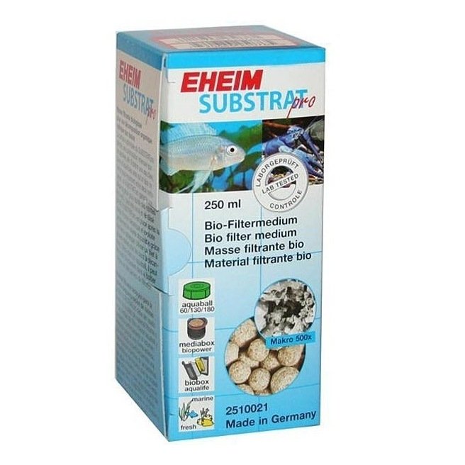 Eheim 2510021 : Substrat Pro Biopower