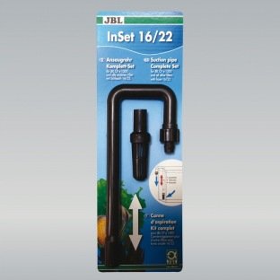 JBL inset pour aspiration JBL inset pour aspiration
