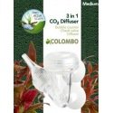 Colombo Diffuseur 3 en 1 CO2 Medium