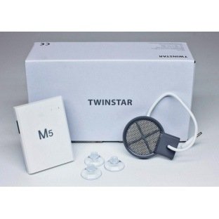Systèmes anti algue Twinstar - Nano +, Nano, M5 et M3 Systèmes anti algue Twinstar - Nano +, Nano, M5 et M3