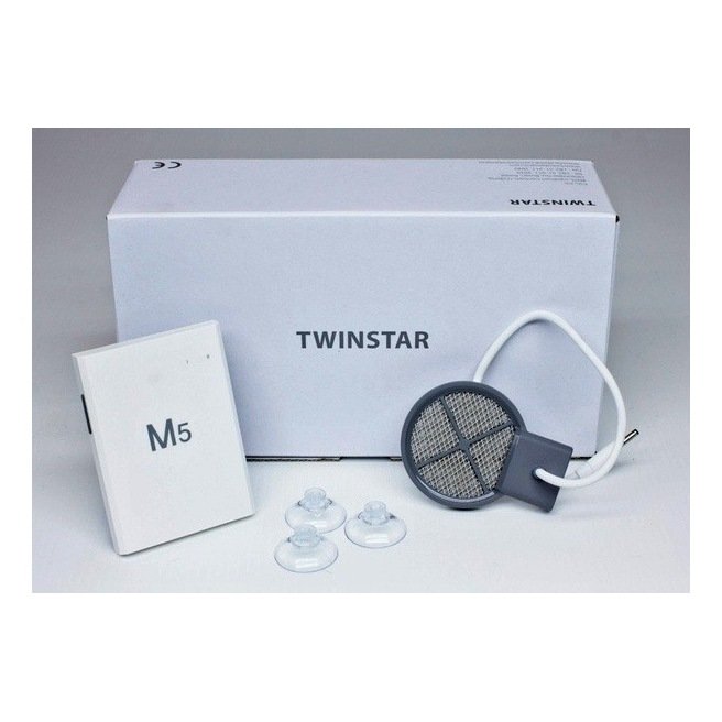 Twinstar M5