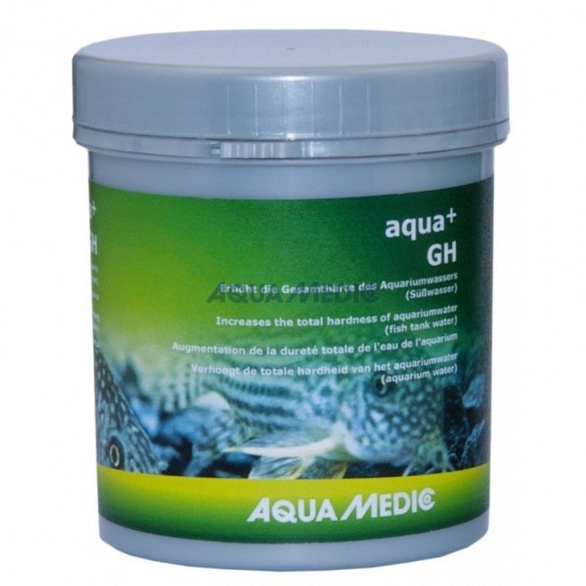 Aqua Medic Sel gH 250gr