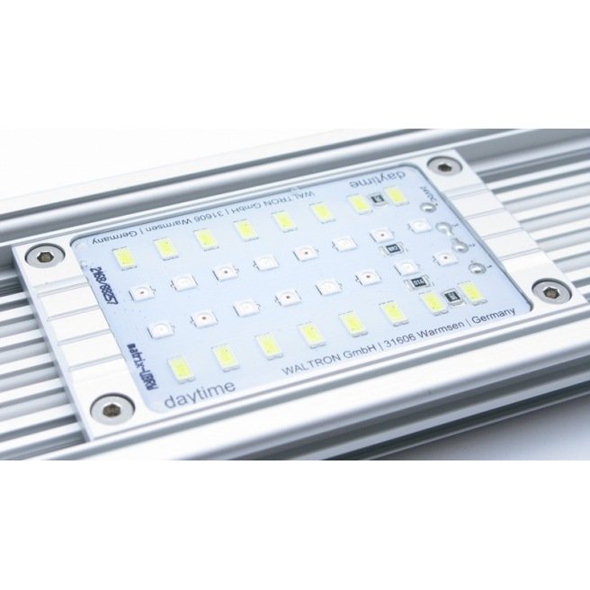 Daytime Matrix Module UBRW