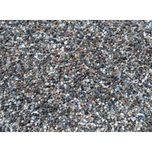HS Gravier brun 1-2mm fonce         HS Gravier brun 1-2mm fonce