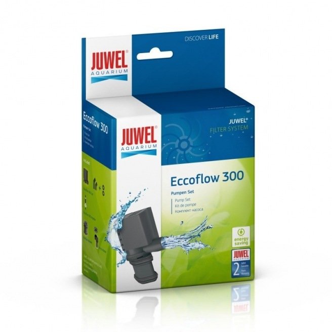 Pompes a eau pour aquarium : Juwel Eccoflow