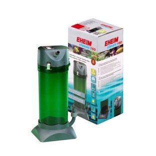 Eheim Classic - Filtre extérieur pour aquarium Eheim Classic - Filtre extérieur pour aquarium