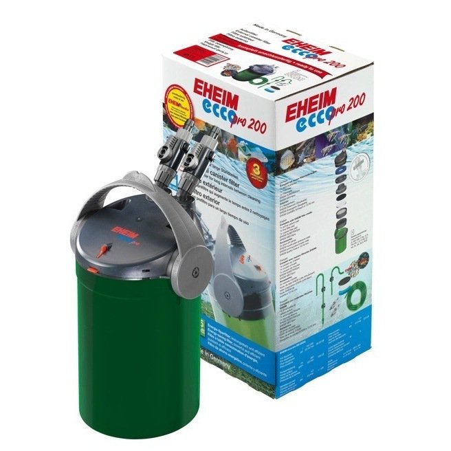 Eheim Ecco Pro
