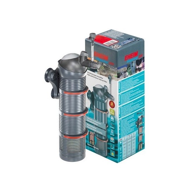 Eheim Biopower 