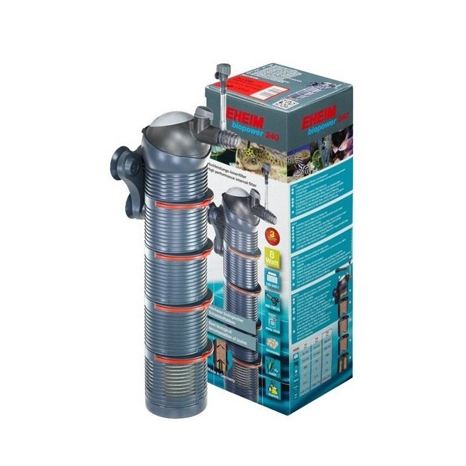 Eheim Biopower 