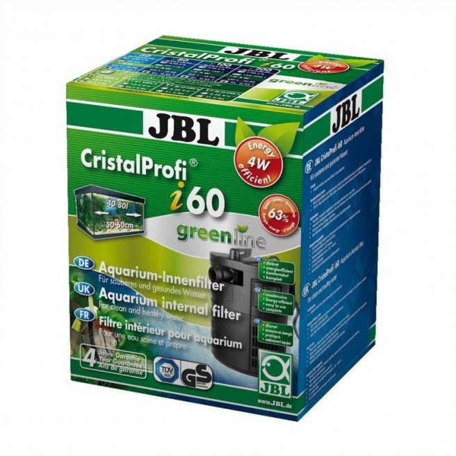 JBL CristalProfi série i Greenline